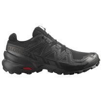 サロモン SALOMON スピードクロス6 ゴアテックス SPEEDCROSS 6 GORE-TEX トレイル ランニングシューズ L41738600 2026