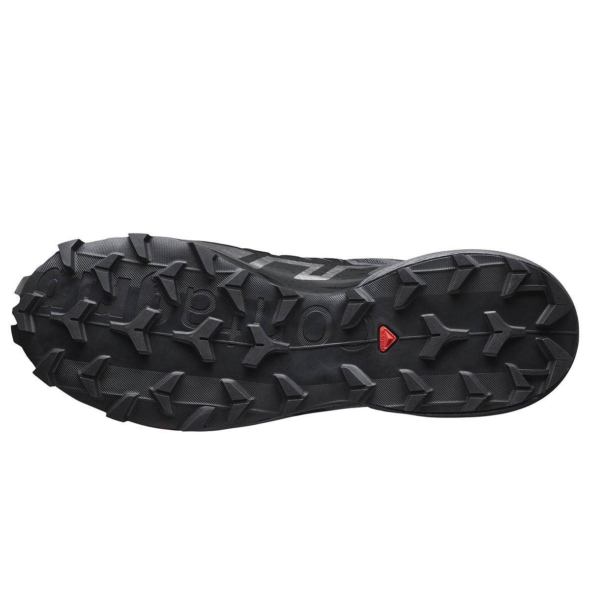 サロモン SALOMON　スピードクロス6 ゴアテックス SPEEDCROSS 6 GORE-TEX トレイル ランニングシューズ L41738600 2026 詳細1