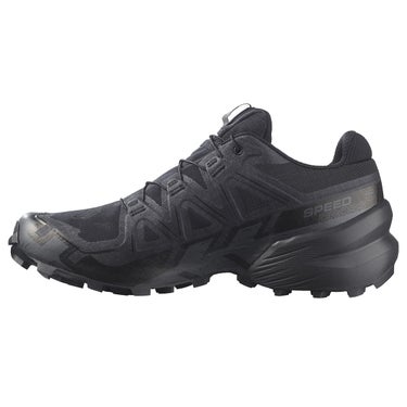 サロモン SALOMON　スピードクロス6 ゴアテックス SPEEDCROSS 6 GORE-TEX トレイル ランニングシューズ L41738600 2026 詳細2