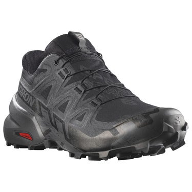 サロモン SALOMON　スピードクロス6 ゴアテックス SPEEDCROSS 6 GORE-TEX トレイル ランニングシューズ L41738600 2026 詳細3