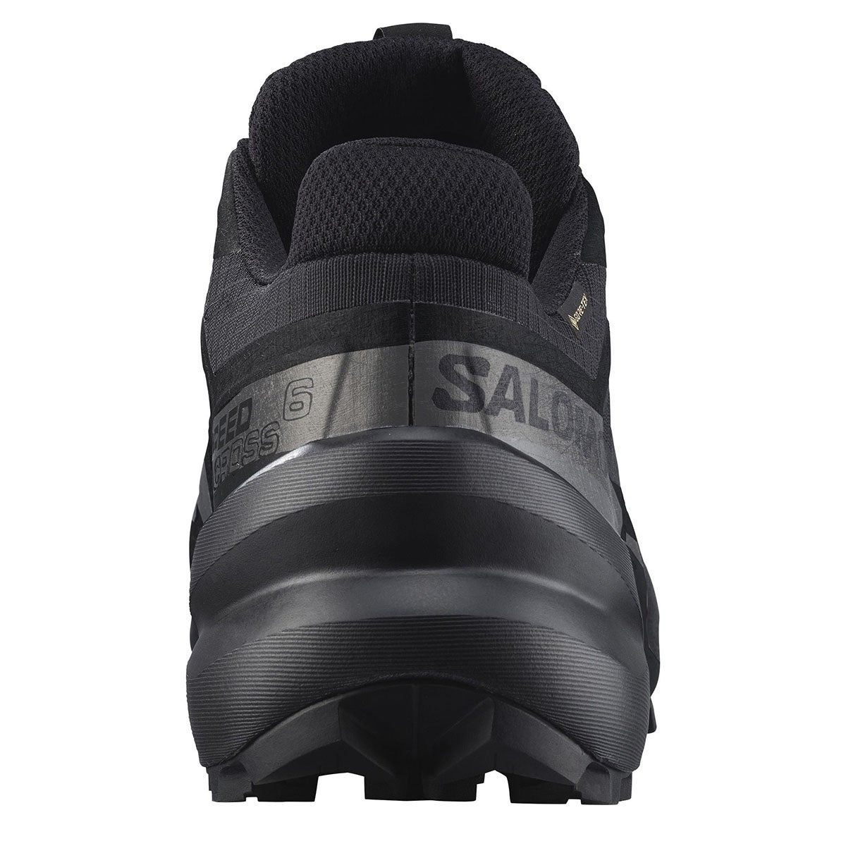 サロモン SALOMON　スピードクロス6 ゴアテックス SPEEDCROSS 6 GORE-TEX トレイル ランニングシューズ L41738600 2026 詳細5