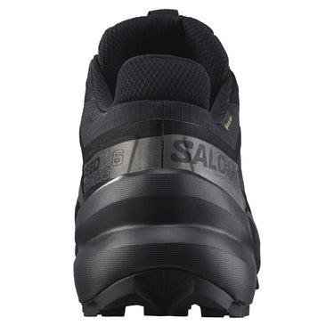 サロモン SALOMON　スピードクロス6 ゴアテックス SPEEDCROSS 6 GORE-TEX トレイル ランニングシューズ L41738600 2026 詳細5