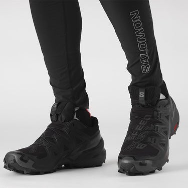 サロモン SALOMON　スピードクロス6 ゴアテックス SPEEDCROSS 6 GORE-TEX トレイル ランニングシューズ L41738600 2026 詳細6