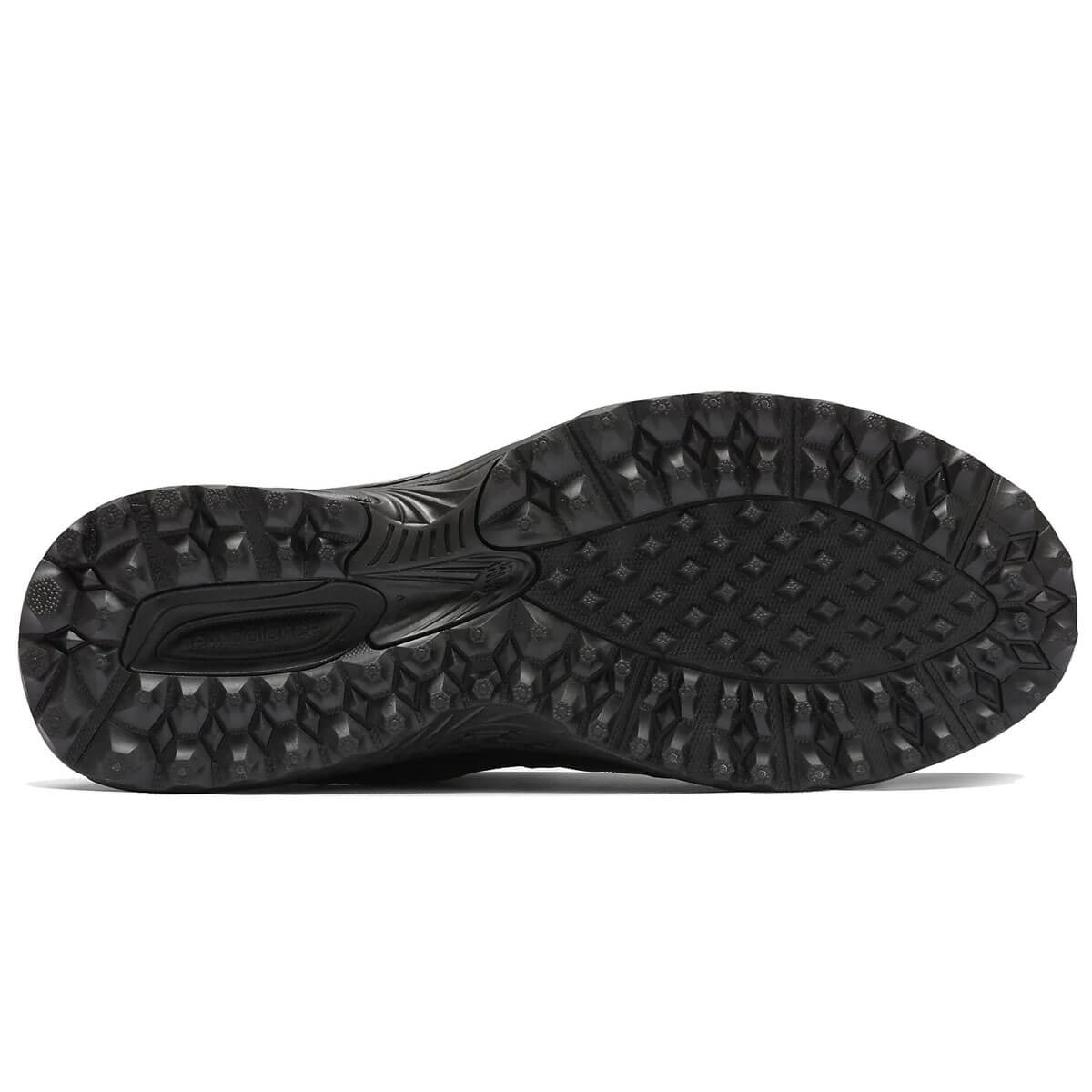 ニューバランスゴルフ 2002 v1 LACE スパイクレス ゴルフシューズ
