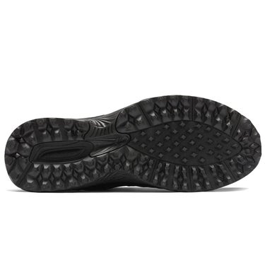 ニューバランス 2002 v1 スパイクレス ゴルフシューズ UGS2002 H BLACK 詳細2