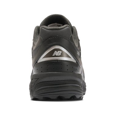 ニューバランス 2002 v1 スパイクレス ゴルフシューズ UGS2002 H BLACK 詳細4