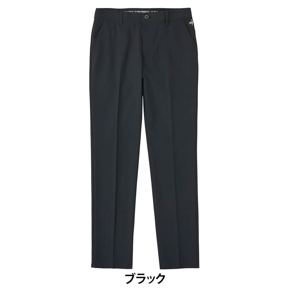 ルコック Le coq sportif　メンズ ロングパンツ LG5SLP00M　2025年モデル [裾上げ対応1] 詳細2(ALT)