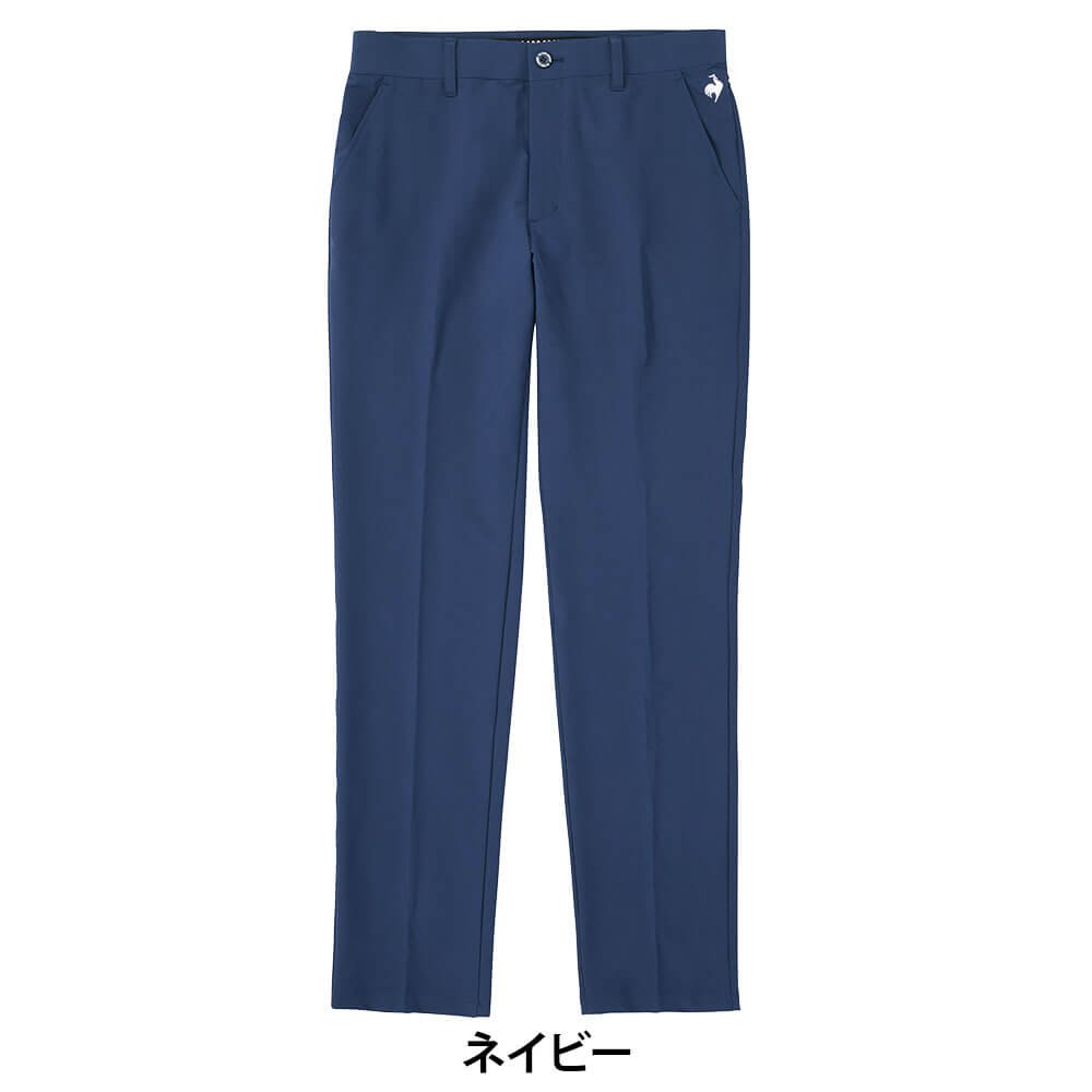 ルコック Le coq sportif　メンズ ロングパンツ LG5SLP00M　2025年モデル [裾上げ対応1] 詳細5(ALT)