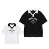 キャロウェイ Callaway　レディース 半袖 スウェット シャツ C25217201　2025年モデル