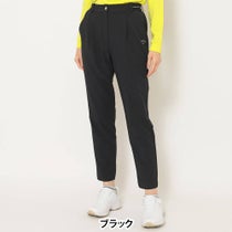 キャロウェイ Callaway レディース 8WAYストレッチ ナイロン ジョガーパンツ C25226201 2025年モデル