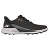 スケッチャーズ SKECHERS　スリップインズ ウォータープルーフ SI　メンズ スパイクレス ゴルフシューズ 214147 ブラック　2026年モデル ブラック（BLK）
