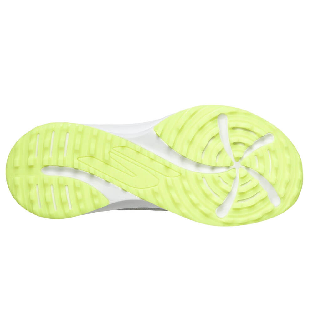 スケッチャーズ SKECHERS　スリップインズ ウォータープルーフ フロー SI ツイストフィット　メンズ スパイクレス ゴルフシューズ 214149 グレー　2026年モデル 詳細5(ALT)