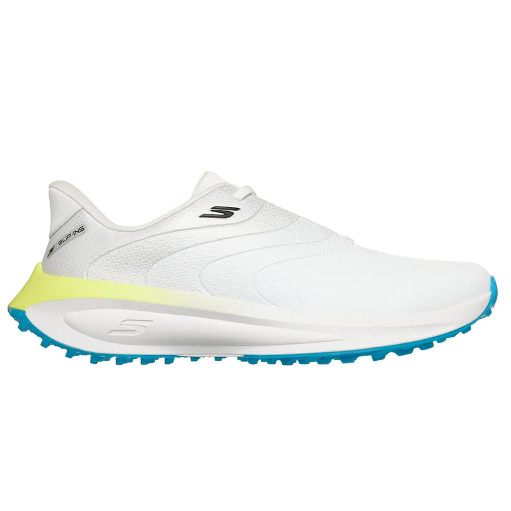 スケッチャーズ SKECHERS スリップインズ ウォータープルーフ フロー
