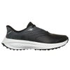 スケッチャーズ SKECHERS　スリップインズ ウォータープルーフ フロー SI　メンズ スパイクレス ゴルフシューズ 214153 ブラック　2026年モデル ブラック（BLK）