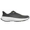 スケッチャーズ SKECHERS　スリップインズ ウォータープルーフ フロー SI ツイストフィット　レディース スパイクレス ゴルフシューズ 123149 ブラック　2026年モデル ブラック（BLK）