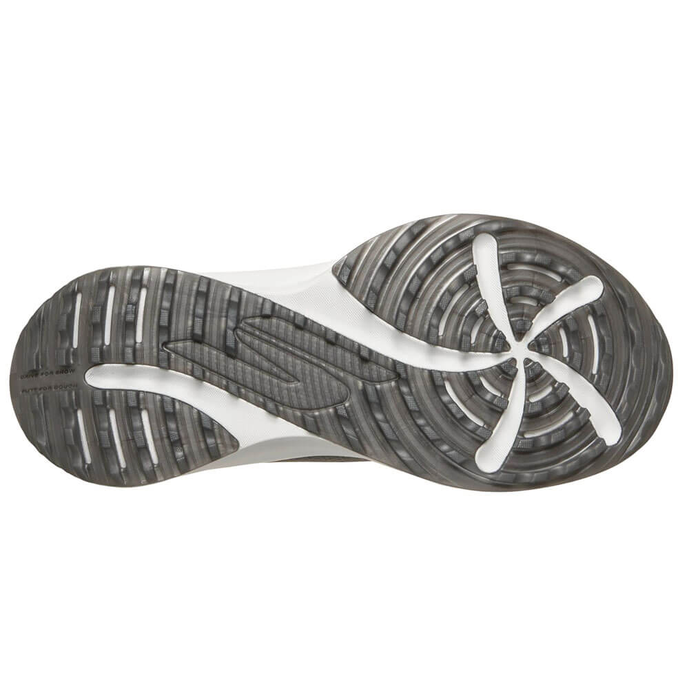 スケッチャーズ SKECHERS　スリップインズ ウォータープルーフ フロー SI ツイストフィット　レディース スパイクレス ゴルフシューズ 123149 ブラック　2026年モデル 詳細5(ALT)