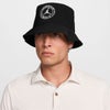 Jordan ジョーダン　Dri-FIT ゴルフバケット ハット IM4517 010 BLACK　2026年モデル BLACK