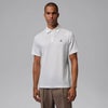 Jordan ジョーダン　メンズ Dri-FIT ゴルフ 半袖 ポロシャツ HQ8688 100 ゴルフウェア [2026年春夏モデル] WHITE