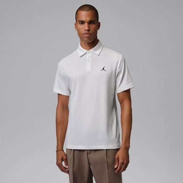 Jordan ジョーダン　メンズ Dri-FIT ゴルフ 半袖 ポロシャツ HQ8688 100 ゴルフウェア [2026年春夏モデル] WHITE