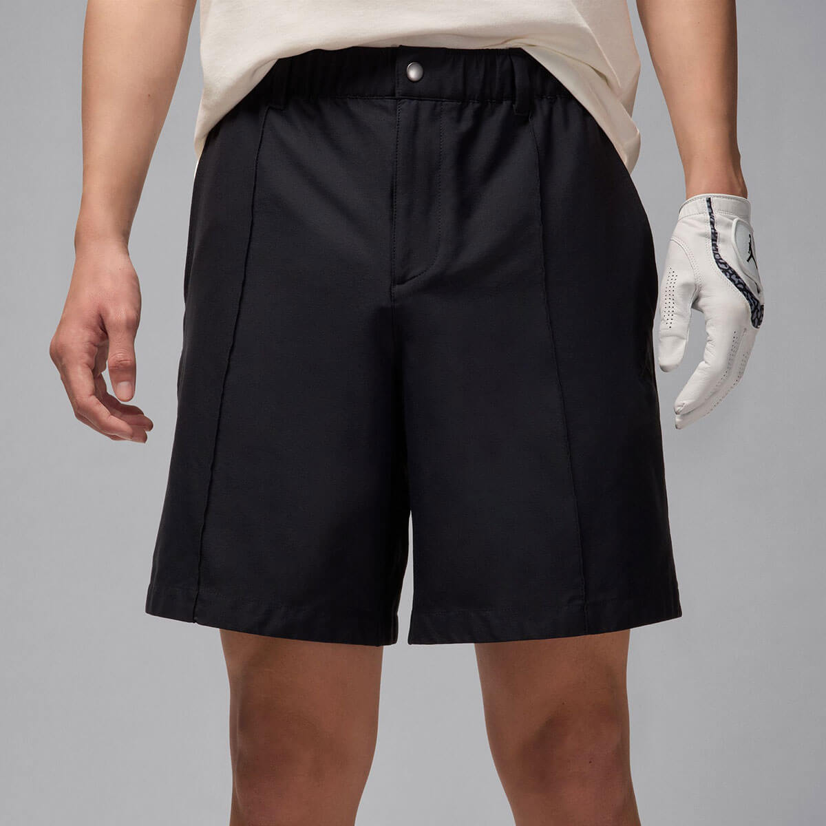 Jordan ジョーダン　メンズ Dri-FIT ゴルフ ショートパンツ HQ8677 010 ブラック/ブラック　2026年モデル ブラック/ブラック
