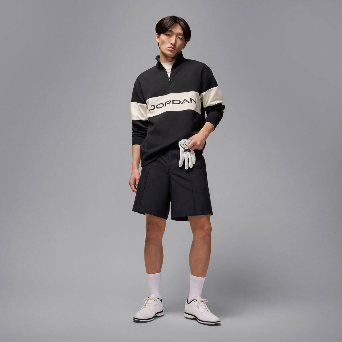 Jordan ジョーダン メンズ Dri-FIT ゴルフ ショートパンツ HQ8677 010