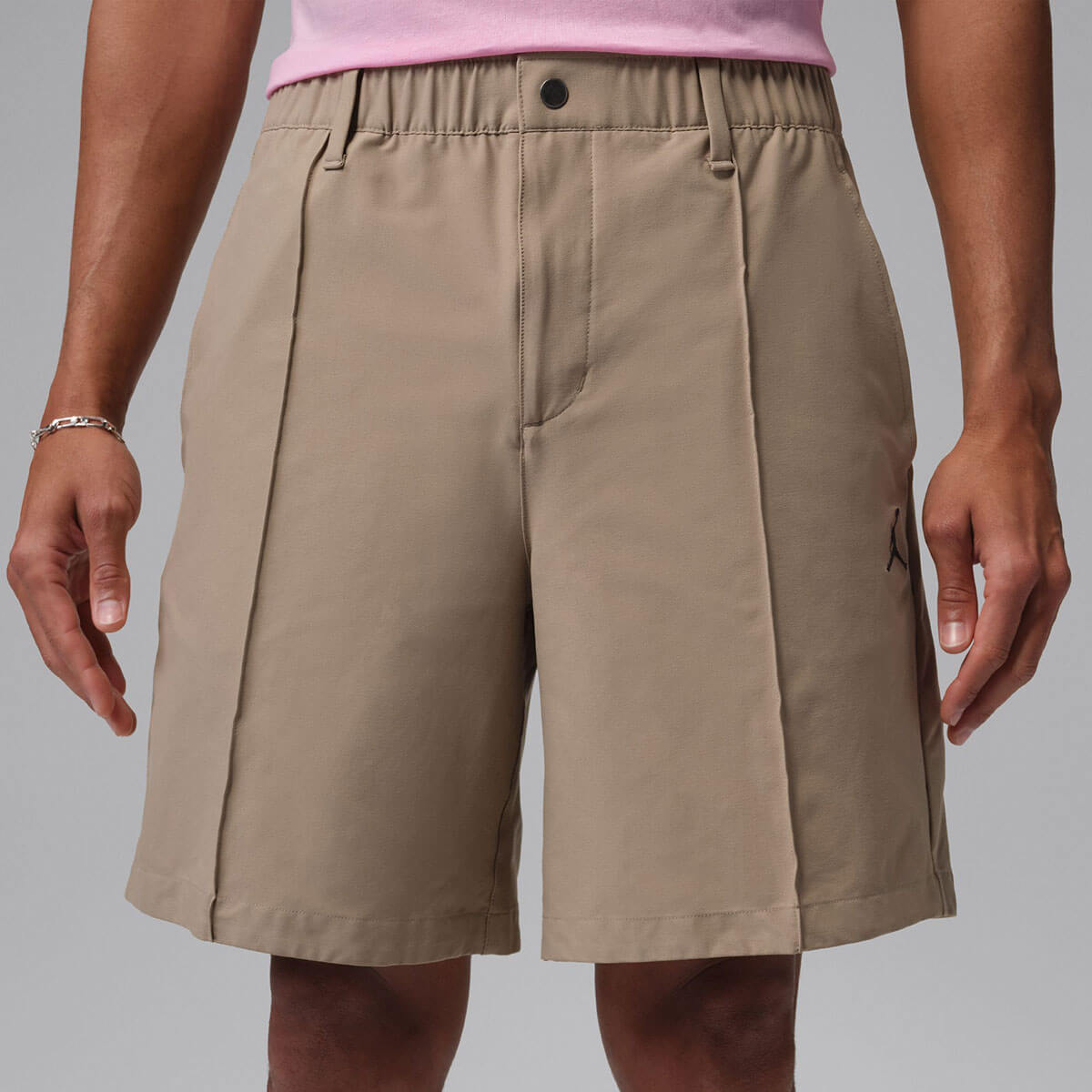 Jordan ジョーダン　メンズ Dri-FIT ゴルフ ショートパンツ HQ8677 247 カーキ/アンスラサイト　2026年モデル カーキ/アンスラサイト