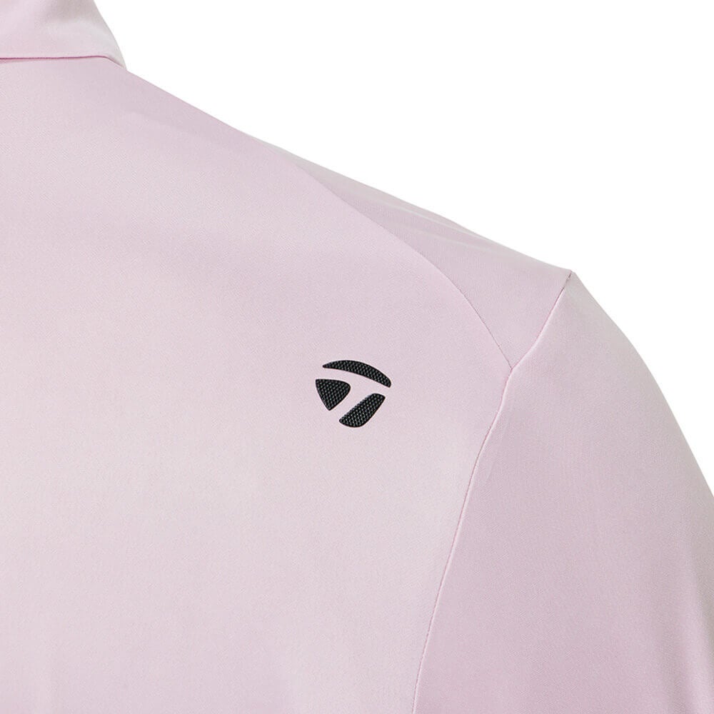 テーラーメイド TaylorMade メンズ ベーシック 半袖 ポロシャツ TL772