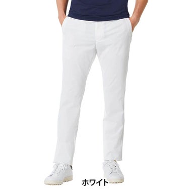 テーラーメイド TaylorMade　メンズ サマーソリッド ロングパンツ TL764　2026年モデル [裾上げ対応1] 詳細7