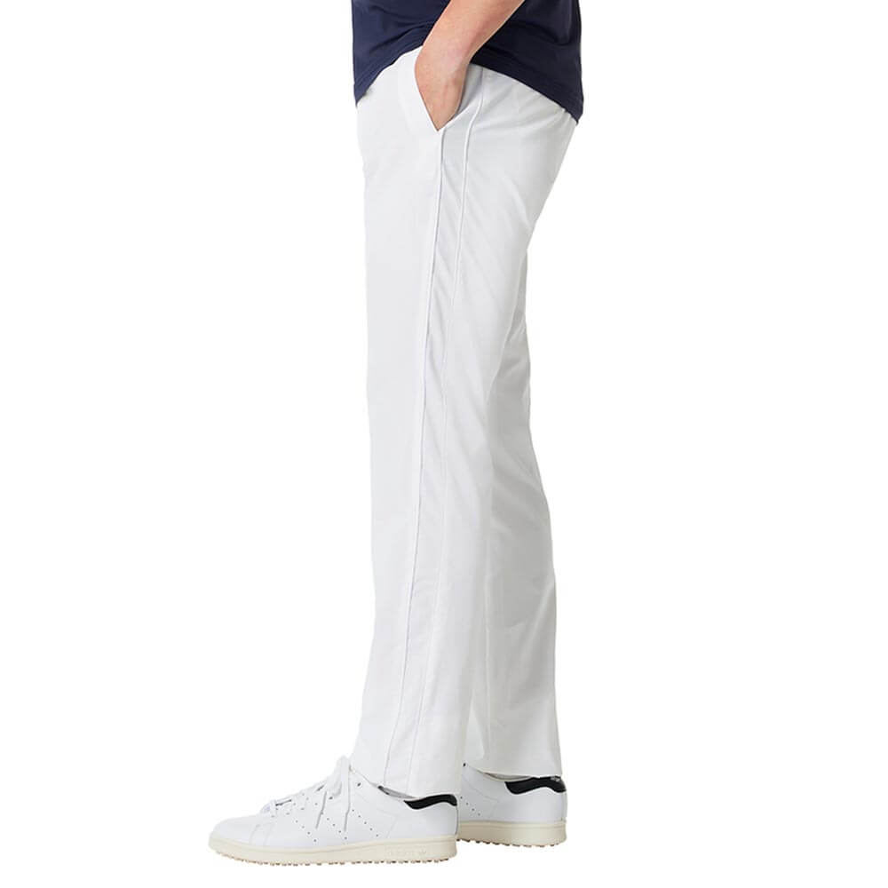 テーラーメイド TaylorMade　メンズ サマーソリッド ロングパンツ TL764　2026年モデル [裾上げ対応1] 詳細9