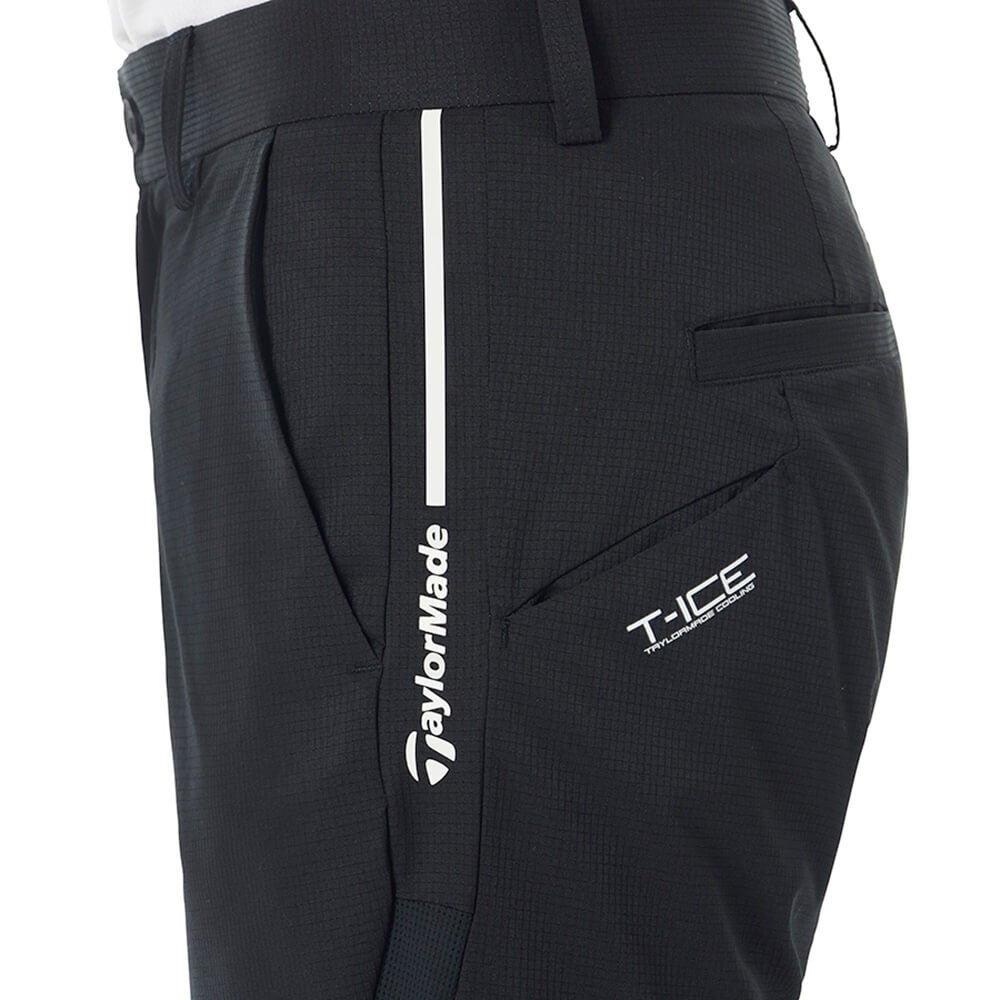 テーラーメイド TaylorMade メンズ ショートパンツ TL777 2026年モデル