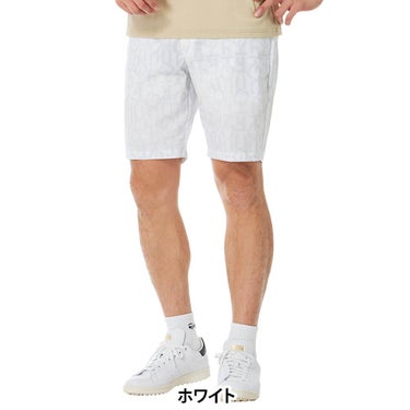 テーラーメイド TaylorMade　メンズ グラフィック ショートパンツ TL779　2026年モデル 詳細2