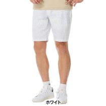 テーラーメイド TaylorMade メンズ グラフィック ショートパンツ TL779 2026年モデル