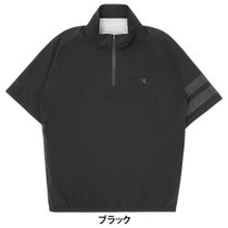 ハーレー Hurley PHANTOM レインウェア ショートスリーブ プルオーバー MGRN251099