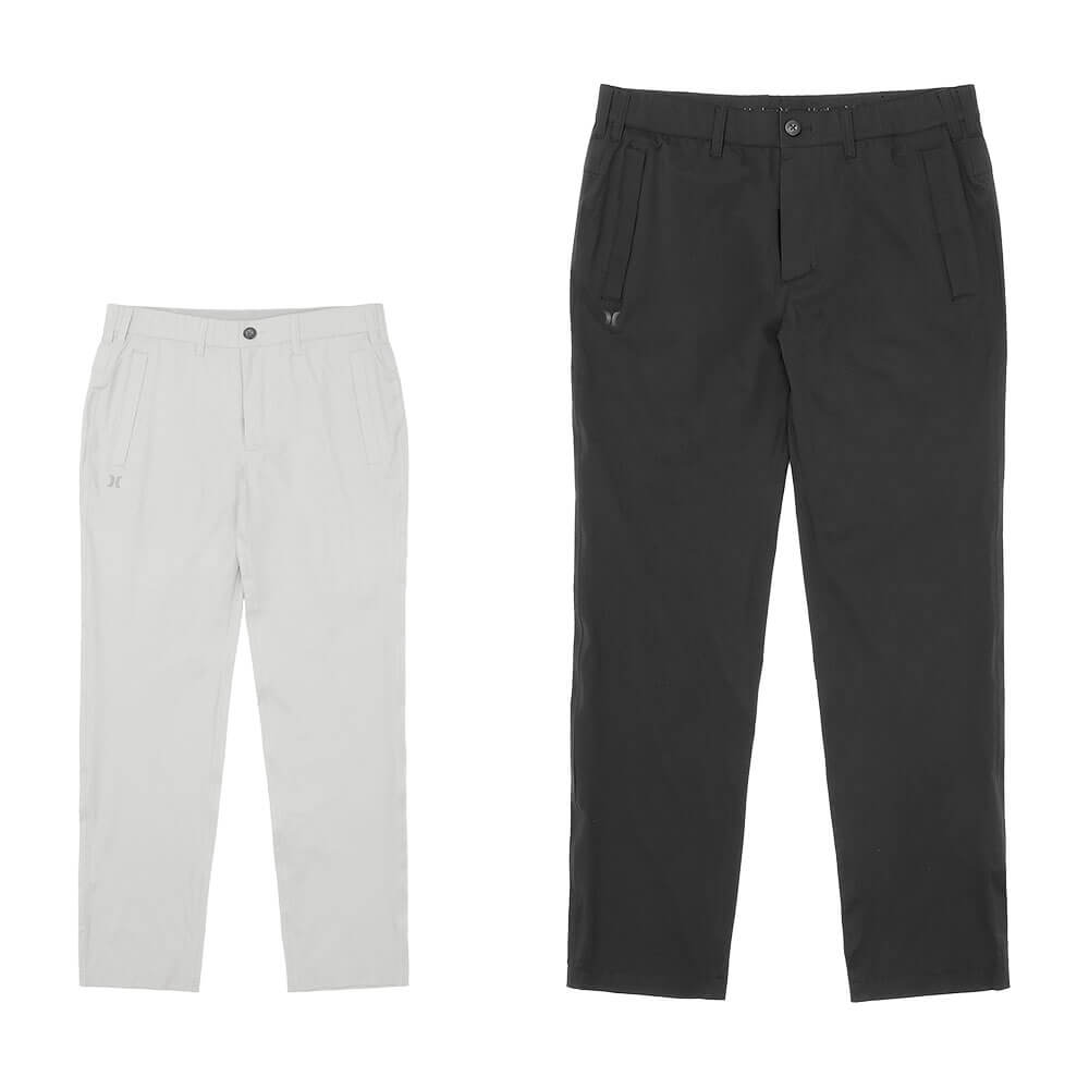 ハーレー Hurley　PHANTOM レインウェア ロングパンツ MGRN251101 詳細1