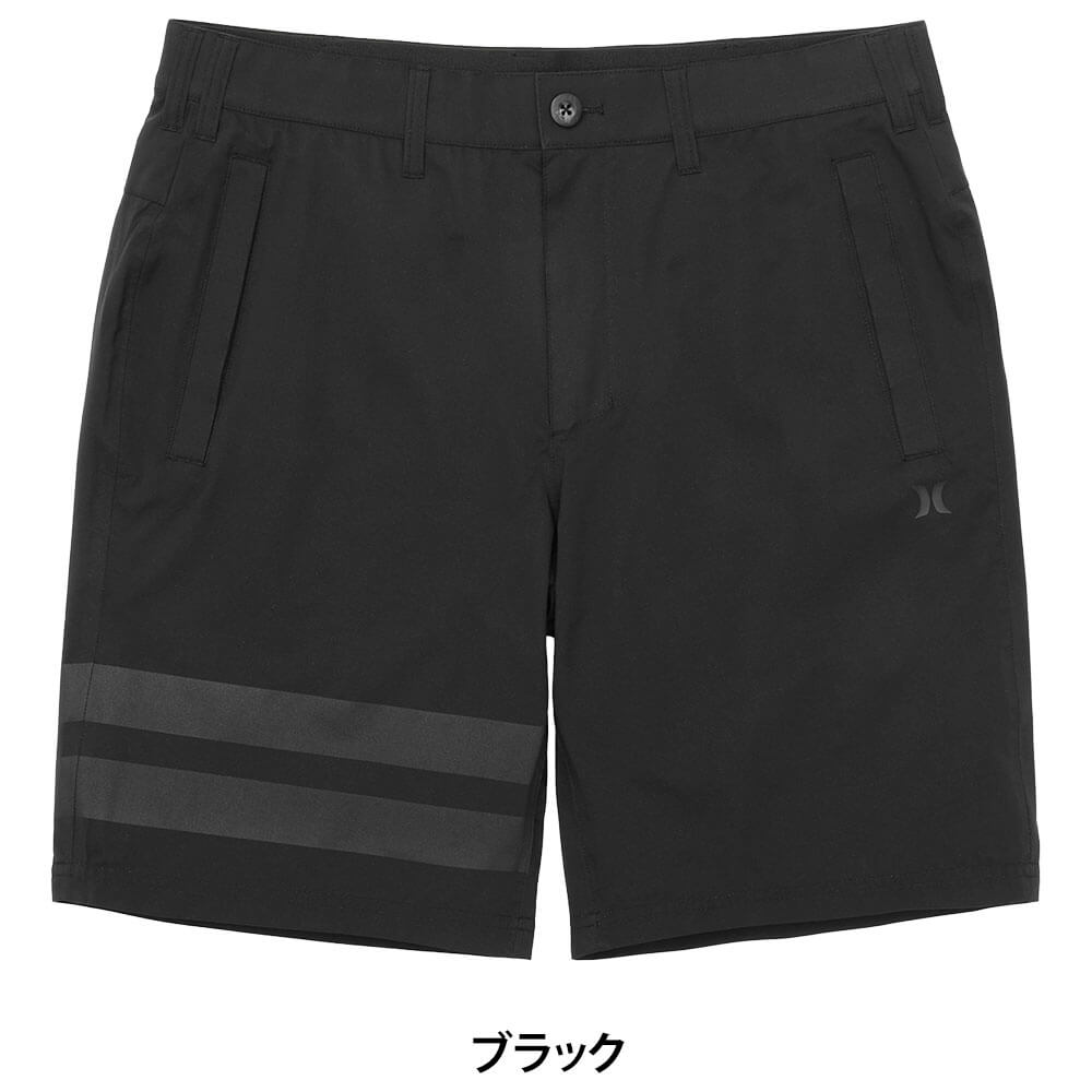 ハーレー Hurley PHANTOM レインウェア ハーフパンツ MGRN251102