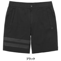 ハーレー Hurley PHANTOM レインウェア ハーフパンツ MGRN251102