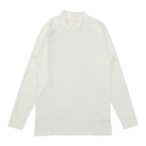 ハーレー Hurley PHANTOM コールドメッシュ メンズインナー ロングスリーブモックネックシャツ MGIW26110P 2026年モデル