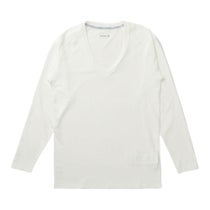 ハーレー Hurley PHANTOM コールドメッシュ メンズインナー ロングスリーブVネックシャツ MGIW26111P 2026年モデル