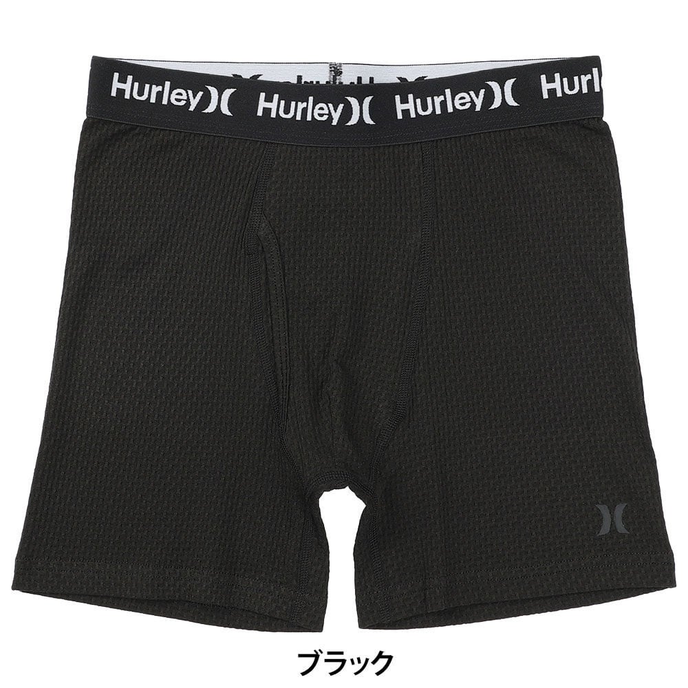 ハーレー Hurley PHANTOM コールドメッシュ メンズインナー ショーツ MGIW26114P 2026年モデル