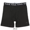 ハーレー Hurley　PHANTOM コールドメッシュ メンズインナー ショーツ MGIW26114P　2026年モデル 詳細2