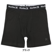 ハーレー Hurley PHANTOM コールドメッシュ メンズインナー ショーツ MGIW26114P 2026年モデル