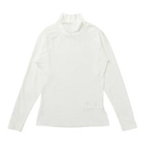 ハーレー Hurley PHANTOM コールドメッシュ レディースインナー ロングスリーブモックネックシャツ WGIW26124P 2026年モデル