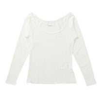 ハーレー Hurley レディース PHANTOM コールドメッシュ レディースインナー ロングスリーブUネックシャツ WGIW26125P 2026年モデル