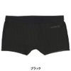 ハーレー Hurley　レディース PHANTOM コールドメッシュ レディースインナー ショーツ WGIW26126P　2026年モデル 詳細2