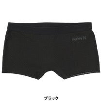 ハーレー Hurley レディース PHANTOM コールドメッシュ レディースインナー ショーツ WGIW26126P 2026年モデル