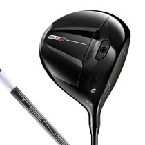 タイトリスト　GTS2 ドライバー　TENSEI 1K WHITE RIP 65 シャフト　2026年モデル