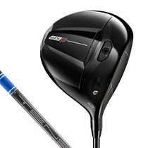 タイトリスト GTS2 ドライバー TENSEI 1K BLUE RIP 55 シャフト 2026年モデル