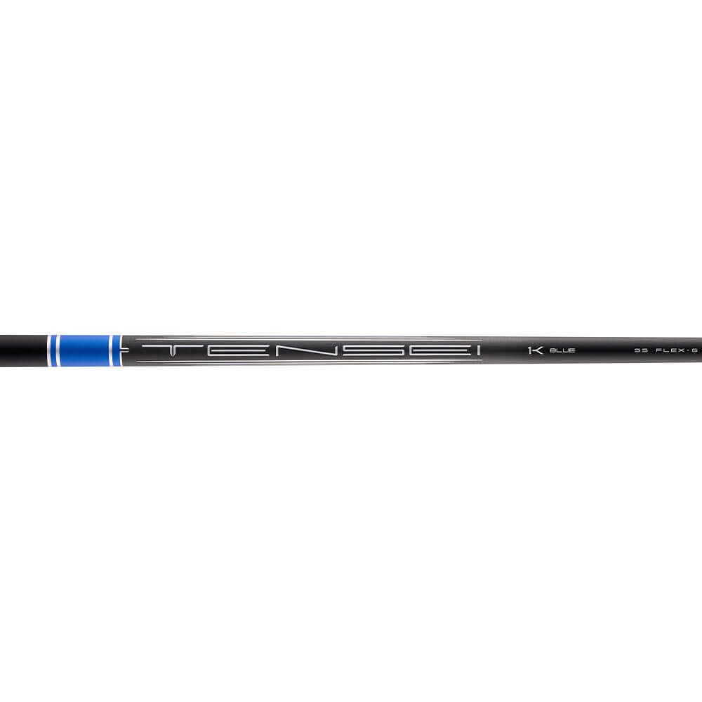 タイトリスト　GTS2 ドライバー　TENSEI 1K BLUE RIP 55 シャフト　2026年モデル 詳細7