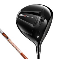 タイトリスト　GTS2 ドライバー　TOUR AD DI シャフト　2026年モデル