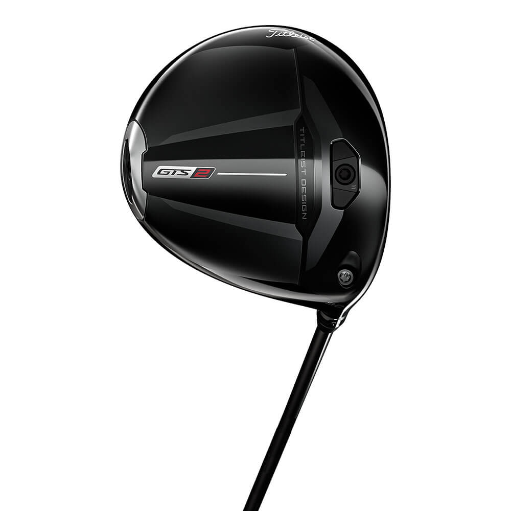 タイトリスト　GTS2 ドライバー　TOUR AD DI シャフト　2026年モデル 詳細5